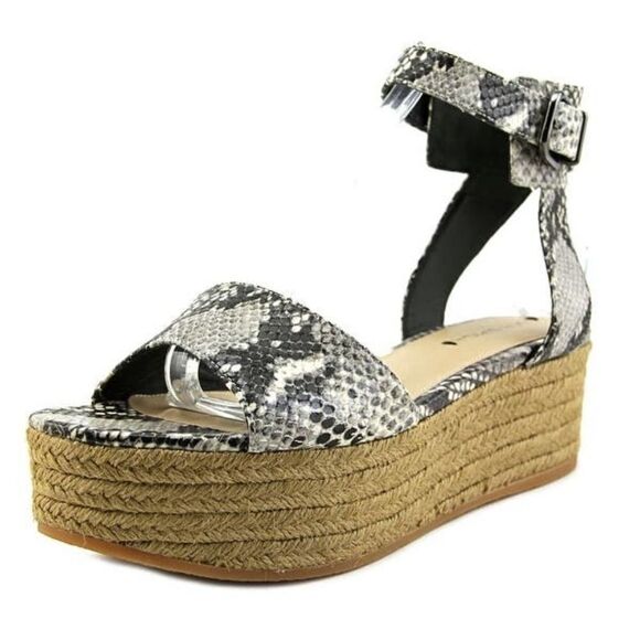 Via spiga wedge sandals - Picture 1 of 8